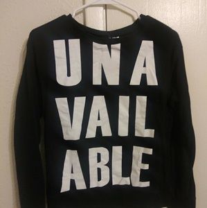 Long Sleeve Graphic Shirt